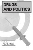 Tapa de Drugs and politics