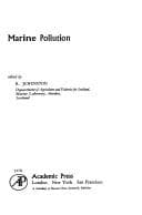 Tapa de Marine Pollution