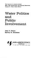 Tapa de Water politics and public involvement