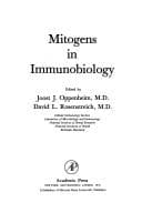 Tapa de Mitogens in Immunobiology