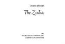 Tapa de The zodiac