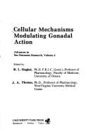 Tapa de Cellular mechanisms modulating gonadal action
