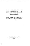 Tapa de Patternmaster