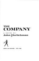Tapa de The Company