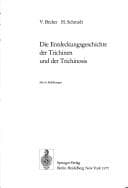 Tapa de Die Entdeckungsgeschichte der Trichinen und der Trichinosis