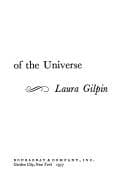Tapa de The hocus-pocus of the universe