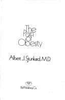 Tapa de The pain of obesity