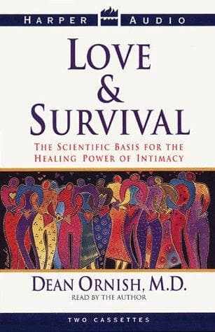 Tapa de Love And Survival