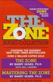Tapa de Zone Audio Collection, The