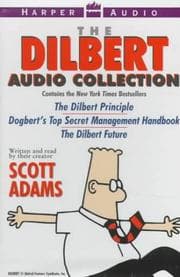 Tapa de The Dilbert Boxed Gift Set (3 Titles)