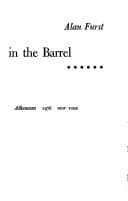 Tapa de Your Day in the Barrel