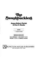 Tapa de The swashbucklers