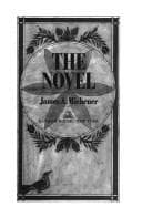 Tapa de The Novel