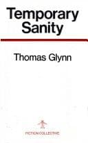 Tapa de Temporary sanity