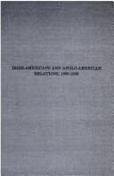 Tapa de Irish-Americans and Anglo-American relations, 1880-1888