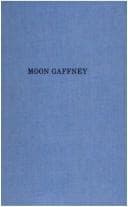 Tapa de Moon Gaffney