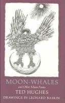Tapa de Moon whales and other moon poems