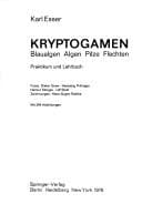 Tapa de Kryptogamen