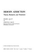 Tapa de Heroin Addiction