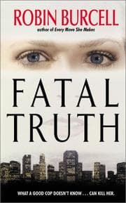 Tapa de Fatal truth