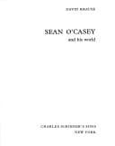Tapa de Sean O'Casey and his world