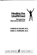 Tapa de Healing the unaffirmed