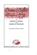 Tapa de Drama & conflict