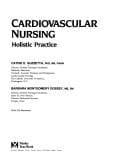 Tapa de Cardiovascular nursing