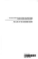 Tapa de The life of the Sudanese Mahdi