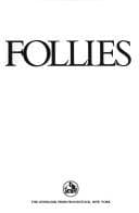Tapa de The Follies