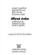 Tapa de Different strokes