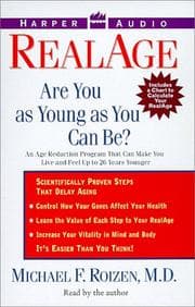 Tapa de Real Age