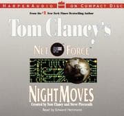 Tapa de Night Moves