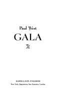 Tapa de Gala