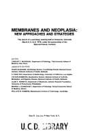 Tapa de Membranes and neoplasia
