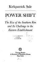 Tapa de Power shift