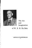 Tapa de The art and imagination of W. E. B. Du Bois