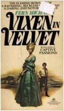 Tapa de Vixen in Velvet