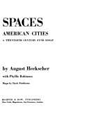 Tapa de Open spaces