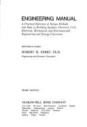 Tapa de Engineering manual