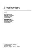 Tapa de Cryochemistry