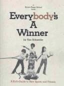 Tapa de Everybody's a winner