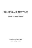 Tapa de Rolling all the time