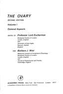 Tapa de The Ovary