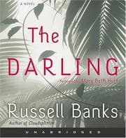 Tapa de The Darling CD
