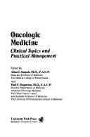 Tapa de Oncologic medicine