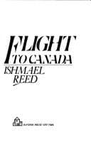 Tapa de Flight to Canada
