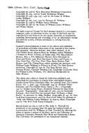 Tapa de Interviews with William Carlos Williams