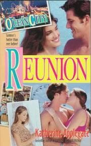 Tapa de Ocean City Reunion (Ocean City No 5)