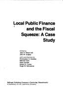 Tapa de Local public finance and the fiscal squeeze